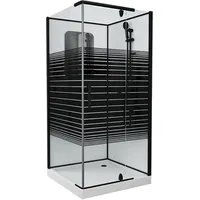 Душевая кабина Grossman GR271QR 90x90