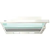 Кухонная вытяжка Bosch Serie 2 DFT63CA20Q