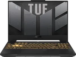 Игровой ноутбук Asus TUF Gaming F15 2023 FX507VV-LP148