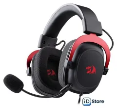 Наушники Redragon Zeus CV