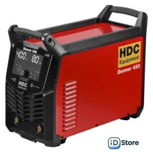 Сварочный инвертор HDC Denver 420