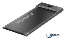 Электрическая беговая дорожка Willman Run Mini Basic YP-C1