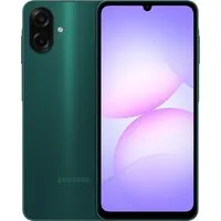 Телефон Samsung Galaxy A07 SM-A075F 4GB/64GB (зеленый)