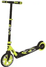 Novatrack Polis 180.POLIS.LM9 (лайм)