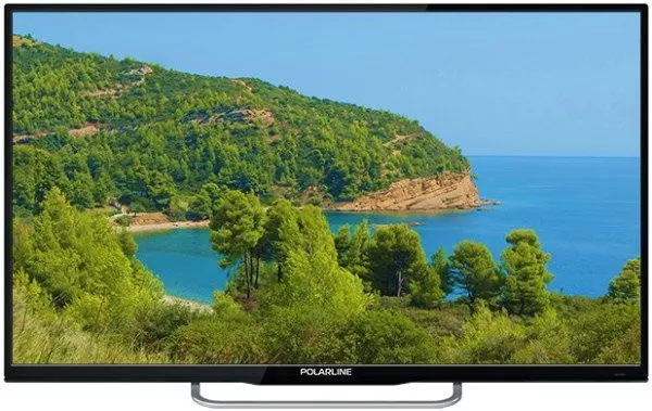 Телевизор Polarline 43PL51TC-SM (rev.1)