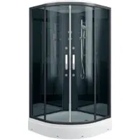 Душевая кабина Erlit ER570917-C24-RUS