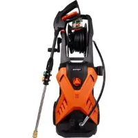 Мойка высокого давления Skiper PM-180