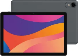 Digma K10 4G 4GB/64GB (серый)