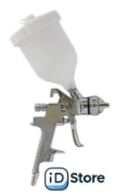 Краскопульт Fubag Master G600/1.4 HVLP 110104