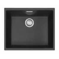 Мойка кухонная FRANKE Sirius SID 110-50 (оникс)