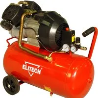 Компрессор ELITECH КПМ 360/50