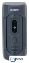 Вызывная панель Dahua DHI-VTO2101E-P-S2