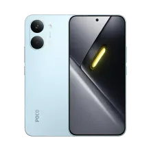 Смартфон POCO X8 Pro Max 512GB (Синий)