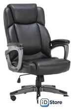 Офисное кресло Brabix Favorite EX-577 (черный)