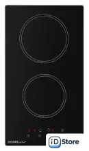 Варочная панель HOMSair HI32ABK