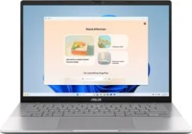 Ноутбук Asus Vivobook S14 S3407CA-LY098