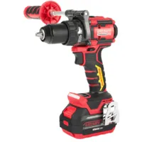 Аккумуляторная дрель-шуруповерт Felisatti FT16128