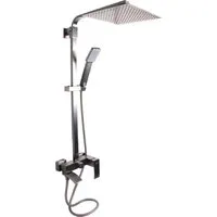 Душевая система Ledeme L72417D-1