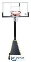 Баскетбольная стойка DFC STAND54P2
