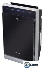 Климатический комплекс Panasonic F-VXK70R-K
