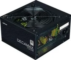 Блок питания ZALMAN Decamax 700W ZM700-LX3