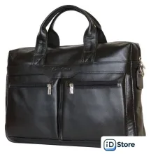 Сумка Carlo Gattini Lugano 1007-01 (черный)