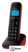 Радиотелефон Panasonic KX-TGB610RUR