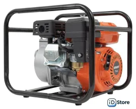 Мотопомпа Gigant GWP50