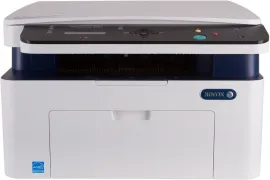Принтер XEROX WorkCentre 3025BI