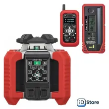Лазерный нивелир Condtrol Digi Roto HVG 800