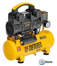 Компрессор Denzel DLP-950/10