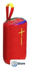 Беспроводная колонка Bseng P15 Pro (красный)