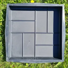 Форма 4040 ( 8 кирпичей)