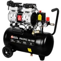 Компрессор Quattro Elementi Pacific 24-160