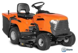 Райдер Daewoo Power DLT 98 HV