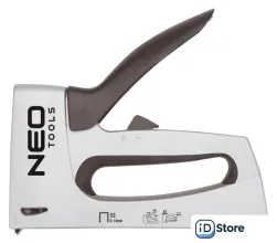 Степлер NEO 16-017