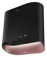 Вытяжка Maunfeld GUNA 60 Black/Anthracite with Pink Gold