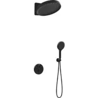 Душевая система Vincea Inspire VSFW-3I22MT3MB