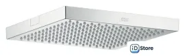 Верхний душ Axor ShowerSolutions 10924000