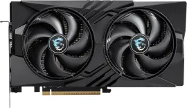 Видеокарта MSI GeForce RTX 5060 8G Gaming OC