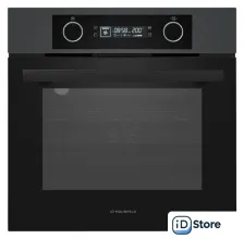 Электрический духовой шкаф MAUNFELD AEOH6062G1