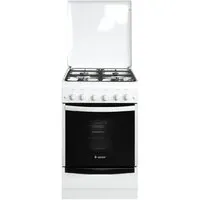 Кухонная плита GEFEST ПГ 5100-02 0300T