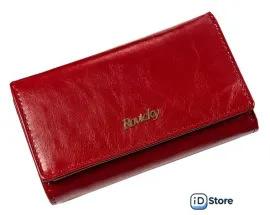 Кошелек Cedar Rovicky 8810-BPRN-3304 (красный)