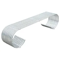 Скамья садовая Комплект-АГРО Париж KA7638