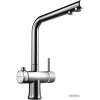 Смеситель Omoikiri Hotaru-IN-WH (4994050)