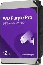 WD Purple Pro 12TB WD122PURP