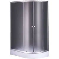 Душевой уголок Saniteco SN-120L 120x80