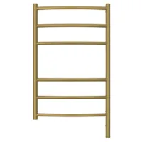 Полотенцесушитель электрический Сунержа Галант 3.0 80x50 / 051-5801-8050