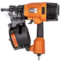 Пневматический гвоздезабивной пистолет барабанный нейлер FoxWeld AERO C90 / 6522