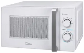 Печь микроволновая Midea MM820CXX-W